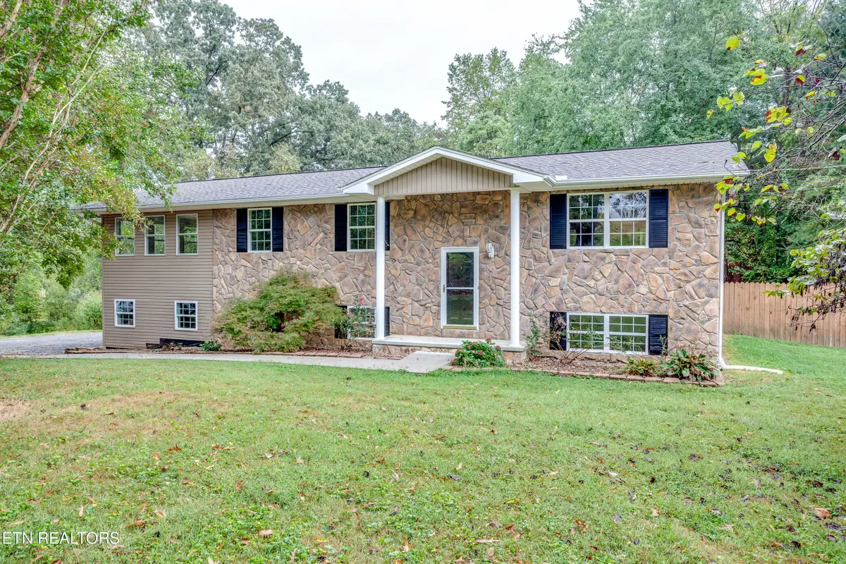 212 Beeler Rd, Maynardville, TN 37807 - #1