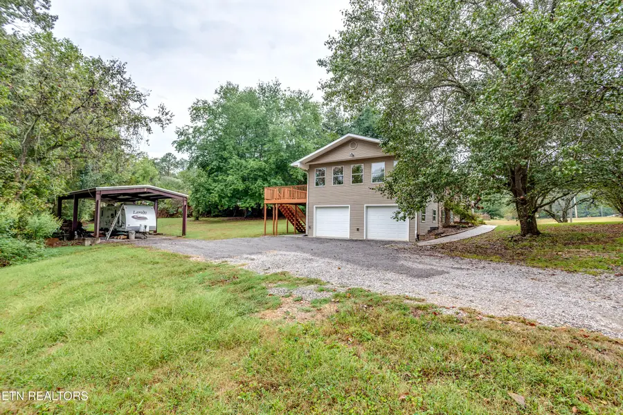 212 Beeler Rd, Maynardville, TN 37807 - #2