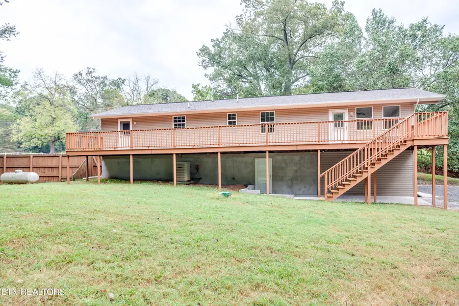 212 Beeler Rd, Maynardville, TN 37807 - #3