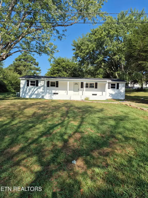 1034 Monroe Circle, Madisonville, TN 37354