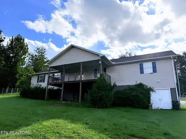 272 Cowan Lane, LaFollette, TN 37766