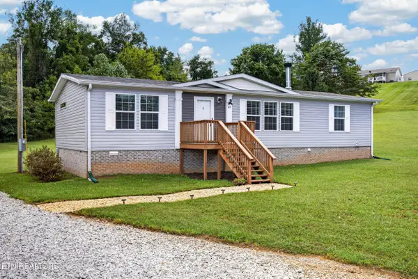 127 Mirage Drive, Rickman, TN 38580