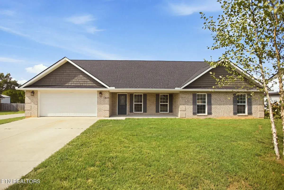 1015 Pathways Drive, Seymour, TN 37865 - #1