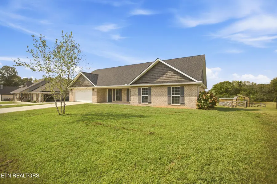 1015 Pathways Drive, Seymour, TN 37865 - #2