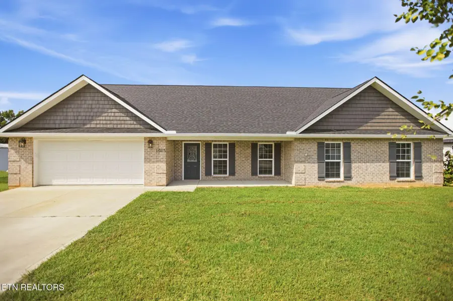 1015 Pathways Drive, Seymour, TN 37865 - #3