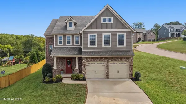 2742 Tallgrass Lane, Knoxville, TN 37932