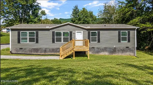 220 Emory Rd Rd, Blaine, TN 37709