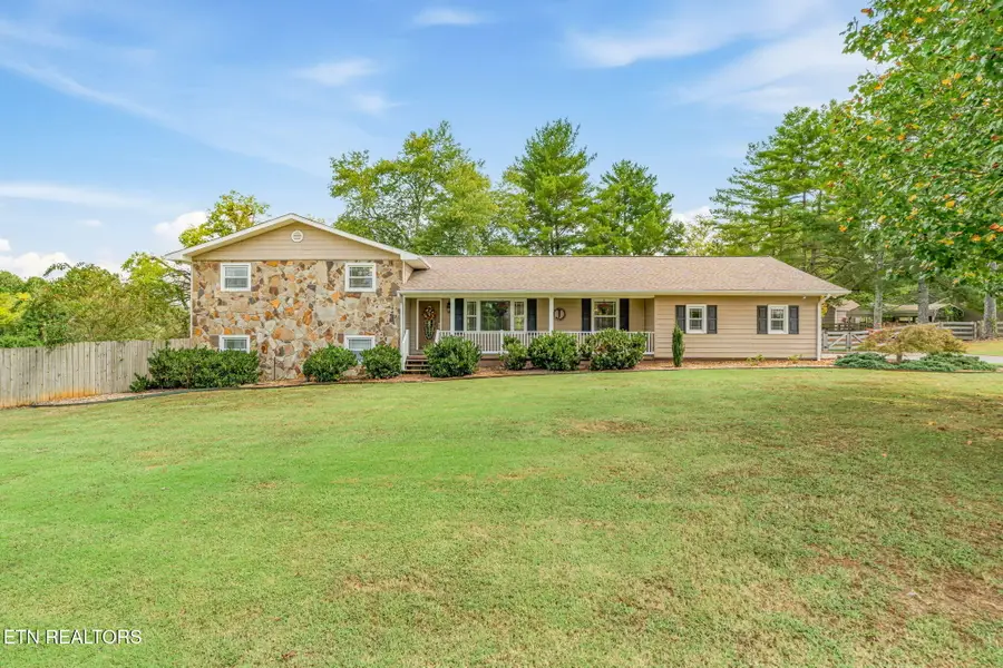 224 Springvale Lane, Rockford, TN 37853 - #2