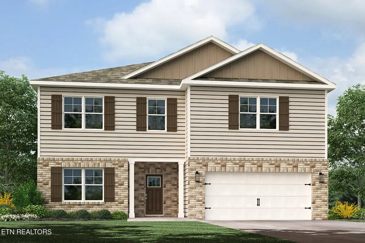 5026 Lost Creek Dive, Morristown, TN 37813 - #1