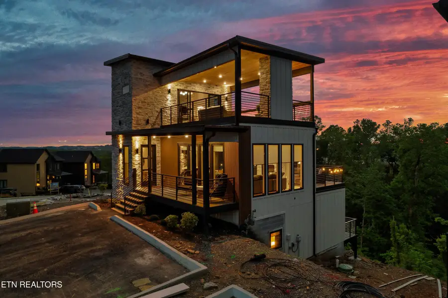 1334 Reedmont Way, Sevierville, TN 37876 - #2
