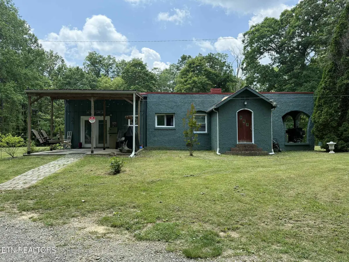 14765 N Highway 70, Monterey, TN 38574 - #1