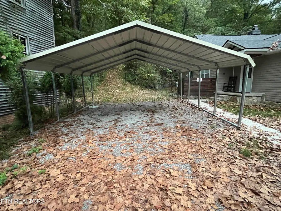 8922 Pedigo Road Rd, Powell, TN 37849 - #2
