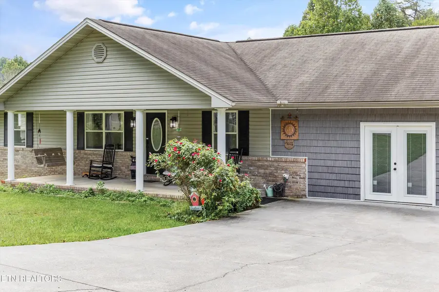 1825 Sunnydale Drive, Sevierville, TN 37862 - #2