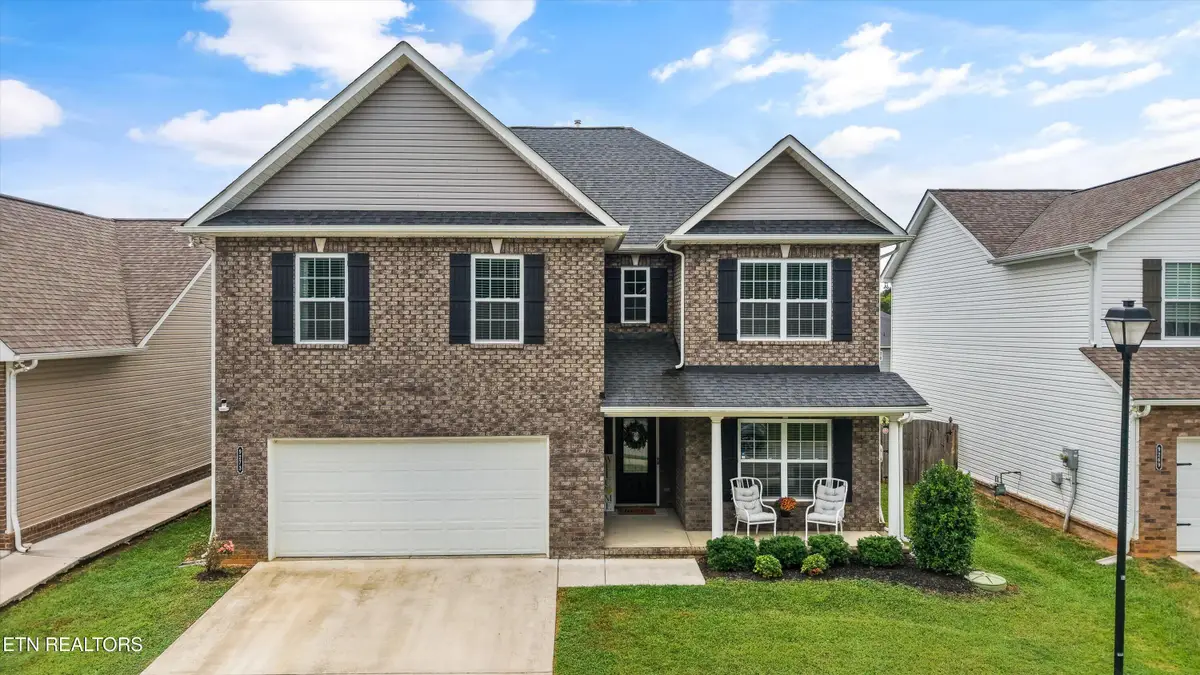 9273 Upstream Lane, Knoxville, TN 37931 - #1