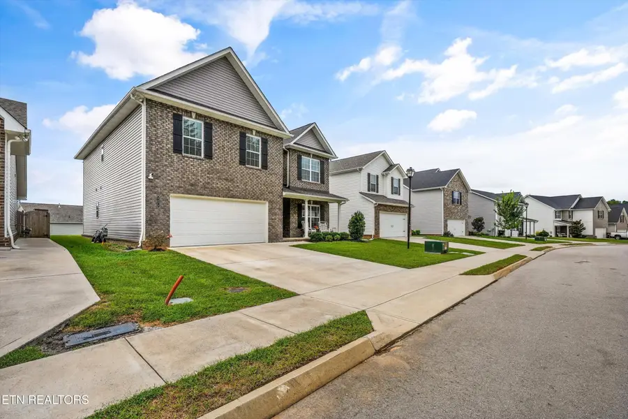 9273 Upstream Lane, Knoxville, TN 37931 - #2