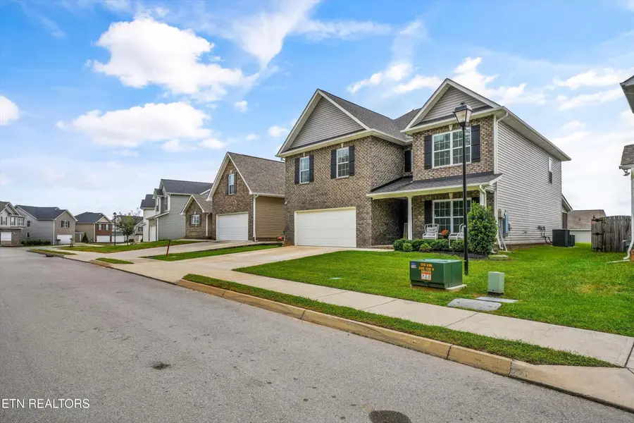 9273 Upstream Lane, Knoxville, TN 37931 - #3
