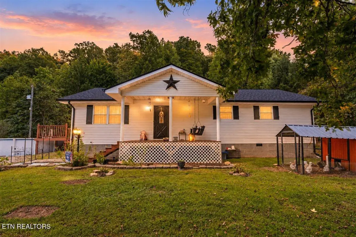 4367 Highway 297, Newcomb, TN 37819 - #1