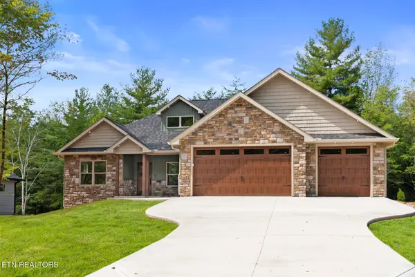 150 Natchez Circle, Crossville, TN 38558