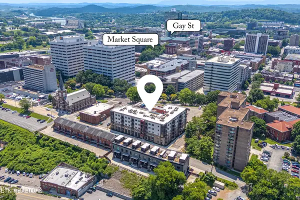 515 Cafego Place #307, Knoxville, TN 37902