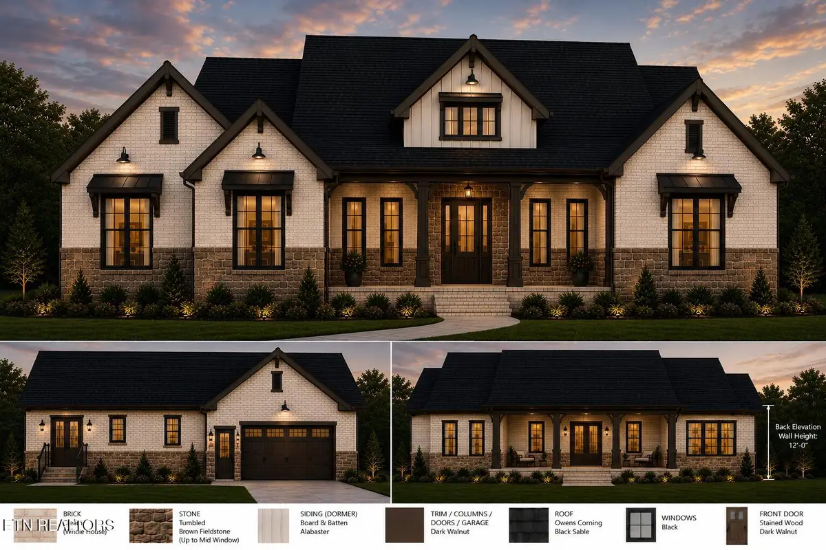 101 Melrose Place, Crossville, TN 38558 - #1