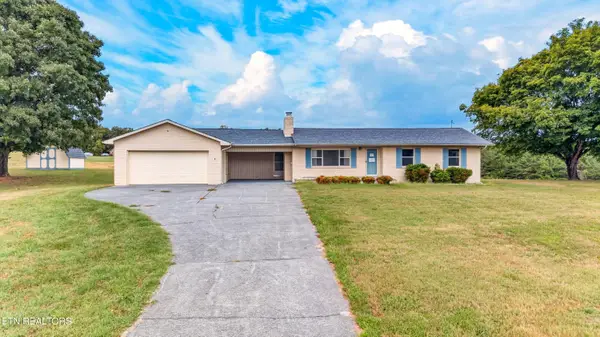 13700 Lakeshore Drive, Rutledge, TN 37861