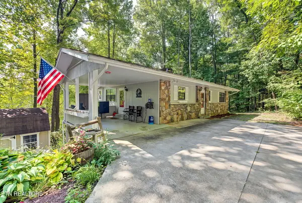 1131 Tanrac Tr, Gatlinburg, TN 37738