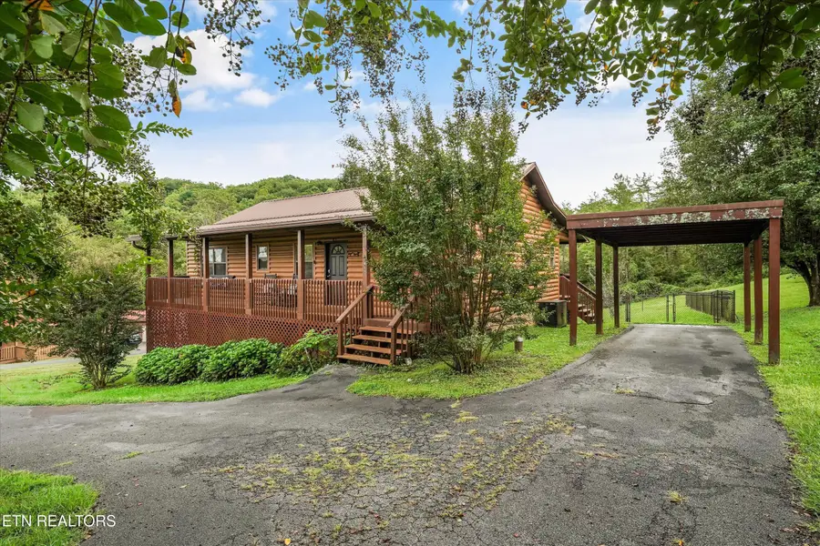1417 Tiffany Cove Way, Sevierville, TN 37862 - #3