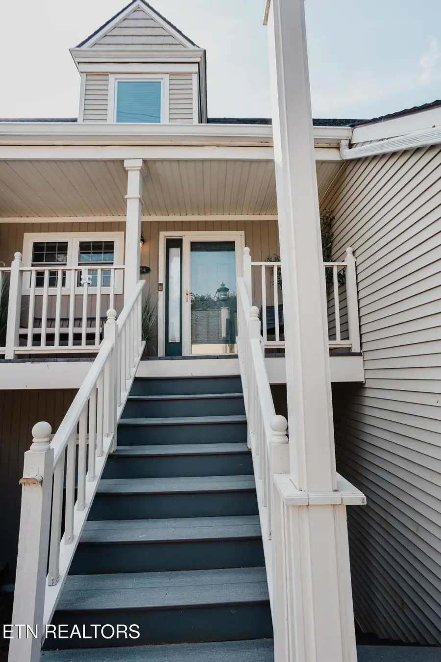 554 Riverfront Way, Knoxville, TN 37915 - #2