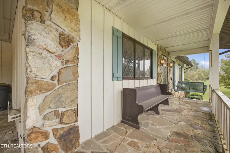 201 Leslie Drive, Harriman, TN 37748 - #3
