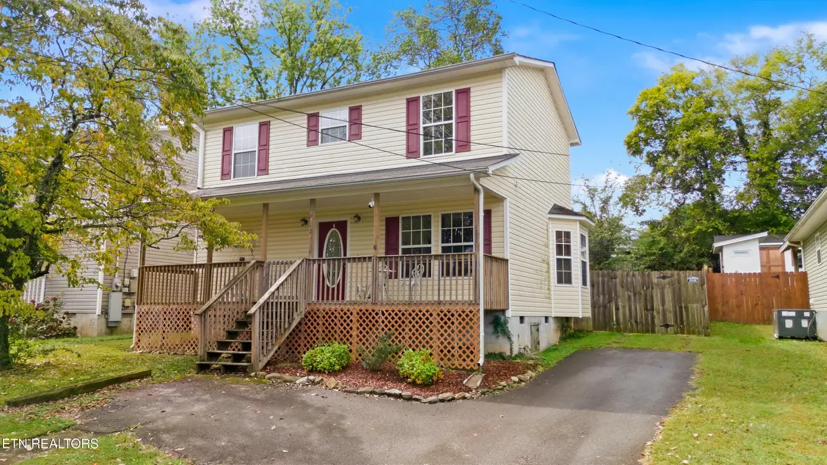 5712 Aster Rd, Knoxville, TN 37918 - #1