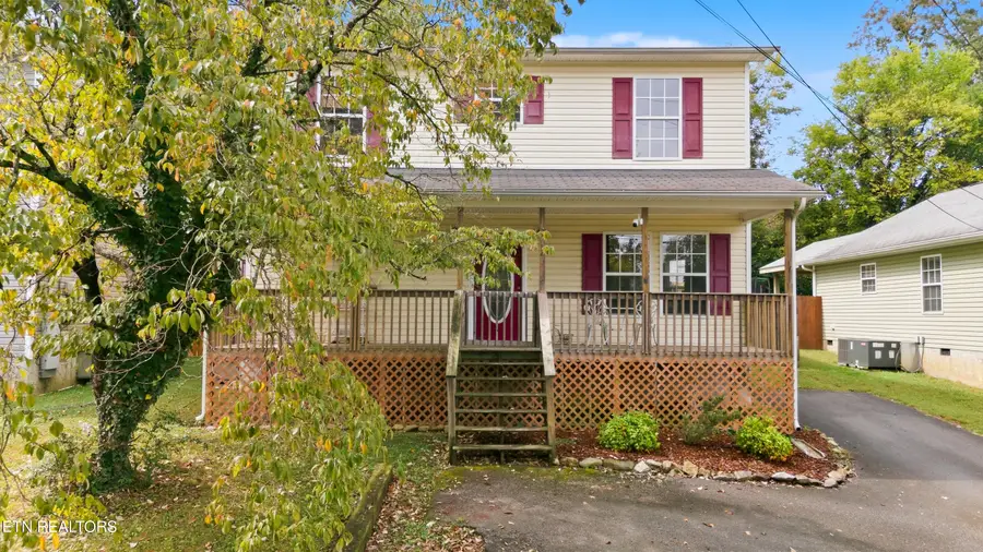 5712 Aster Rd, Knoxville, TN 37918 - #2