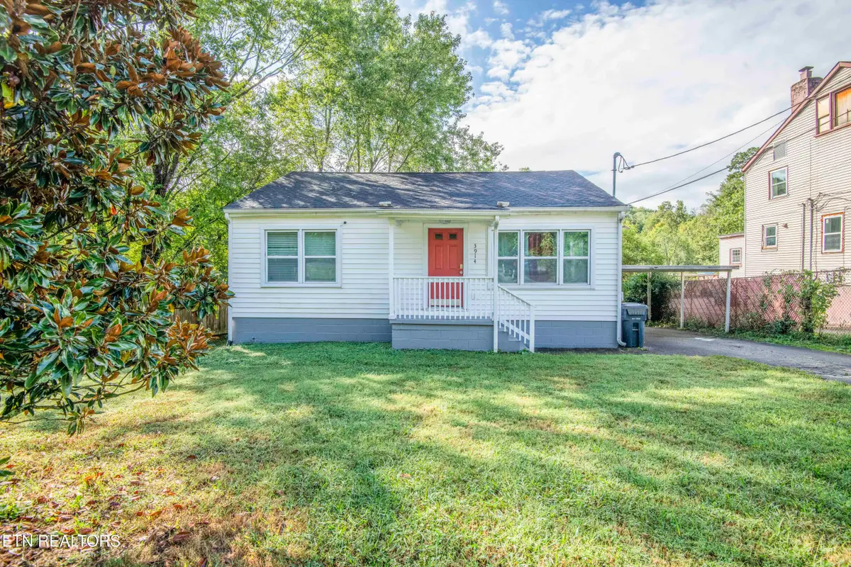 3914 Oakland Drive, Knoxville, TN 37918 - #1