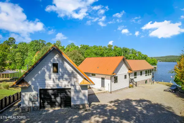 1456 Indian Shadows Drive, Ten Mile, TN 37880