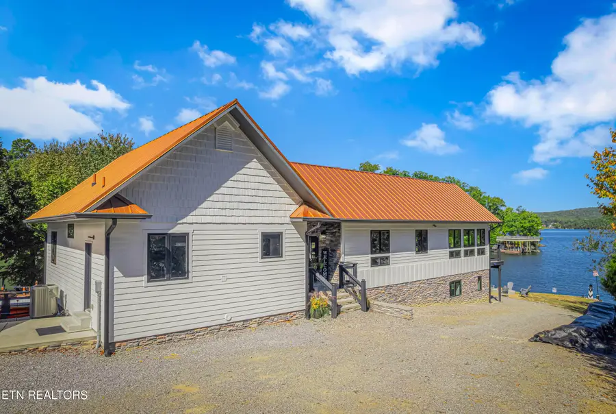 1456 Indian Shadows Drive, Ten Mile, TN 37880 - #2