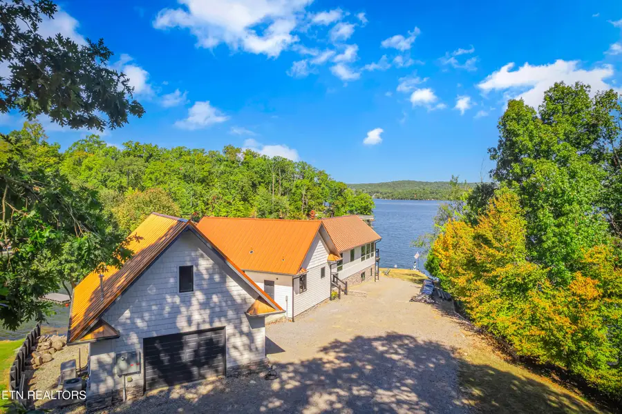 1456 Indian Shadows Drive, Ten Mile, TN 37880 - #3