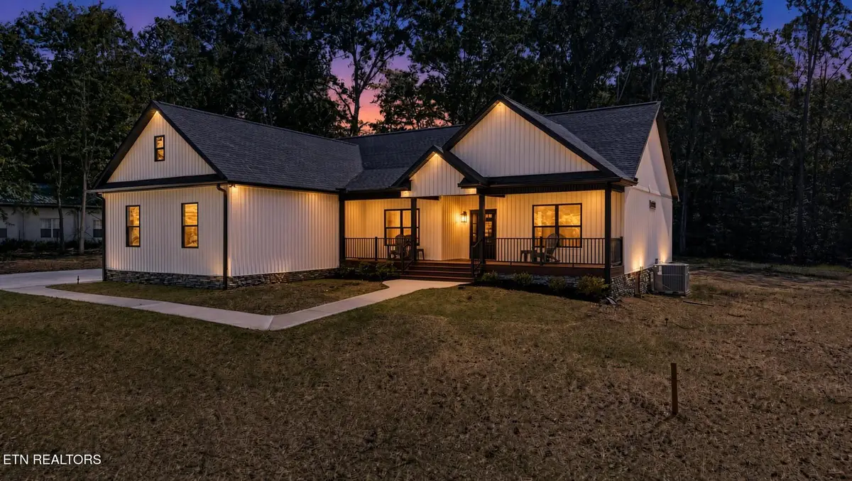 5510 Sevierville Rd, Seymour, TN 37865 - #1