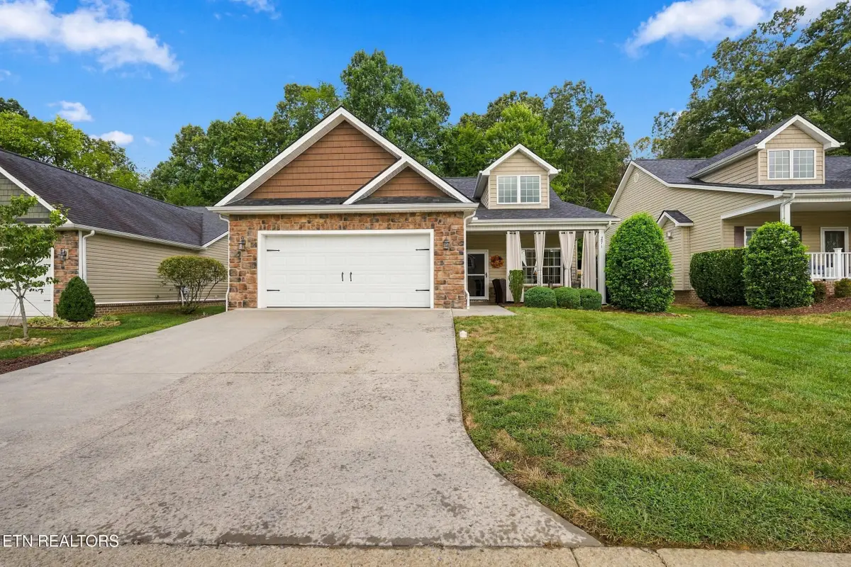 271 Piper Glen, Gray, TN 37615 - #1