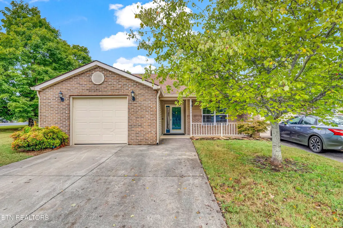 9929 Greylock Way, Knoxville, TN 37931 - #1