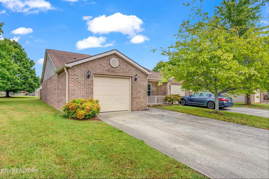 9929 Greylock Way, Knoxville, TN 37931 - #2