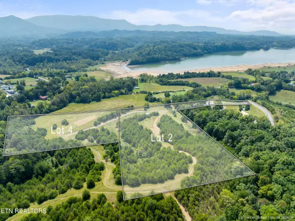 Swannsylvania Rd #Lot 2, Dandridge, TN 37725