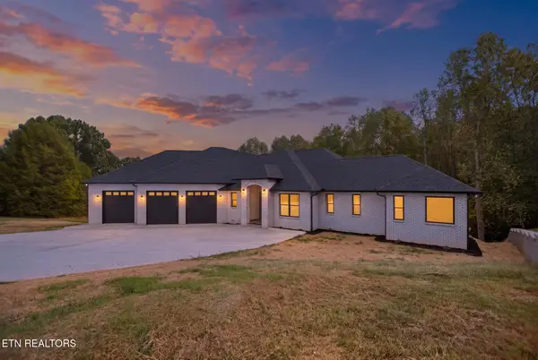7418 Ridge Haven Court, Corryton, TN 37721