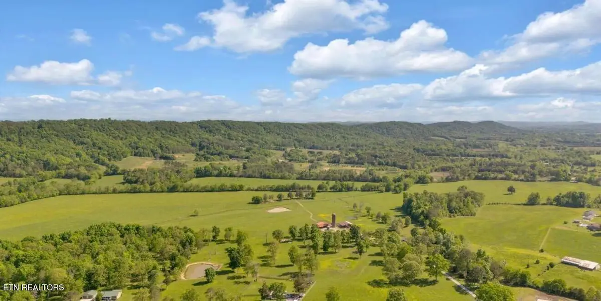 110 Hughes Lane, Ten Mile, TN 37880 - #1