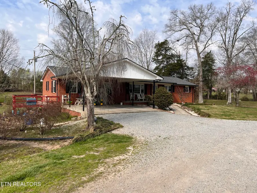 110 Hughes Lane, Ten Mile, TN 37880 - #2