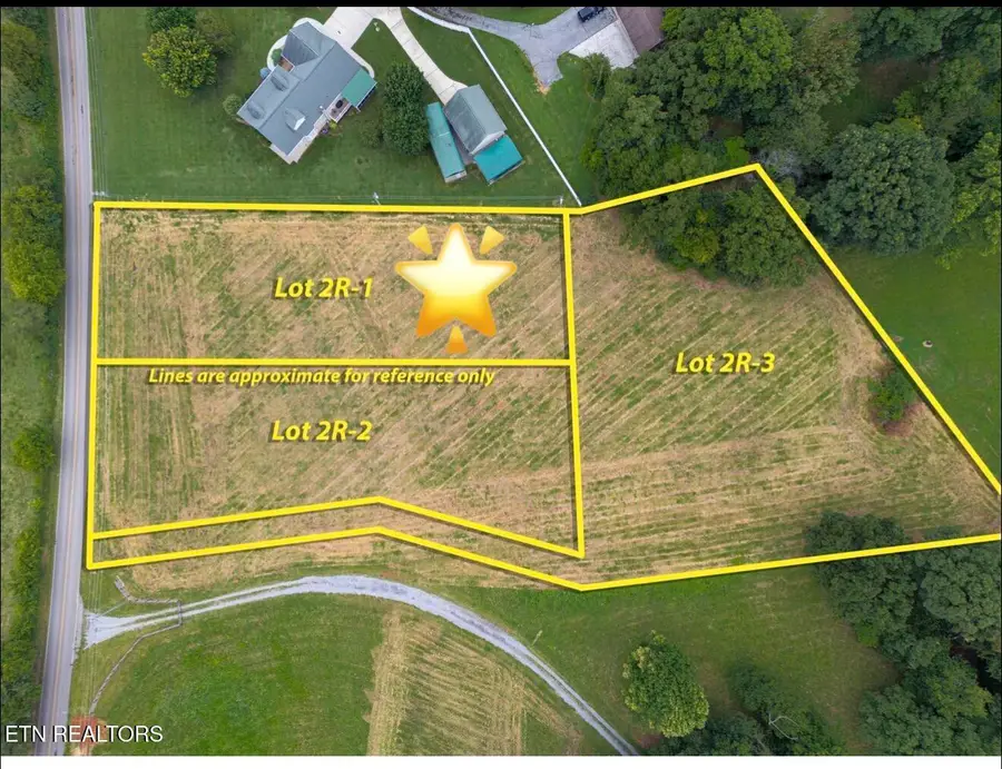 Lot 2R-1 Walker Rd, Maryville, TN 37801 - #2