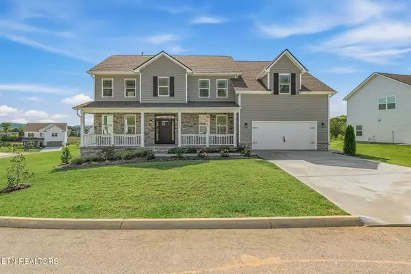 3629 Trailing Vine Lane, Knoxville, TN 37931