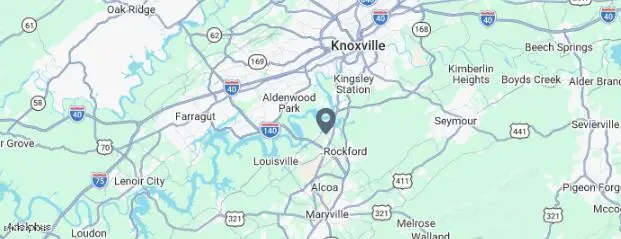 Lot 31 Singleton Station Rd, Louisville, TN 37777 - #2