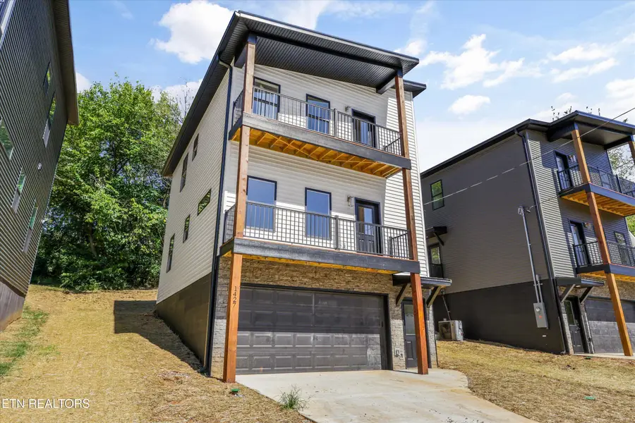 1427 Nolan Ave, Knoxville, TN 37921 - #2