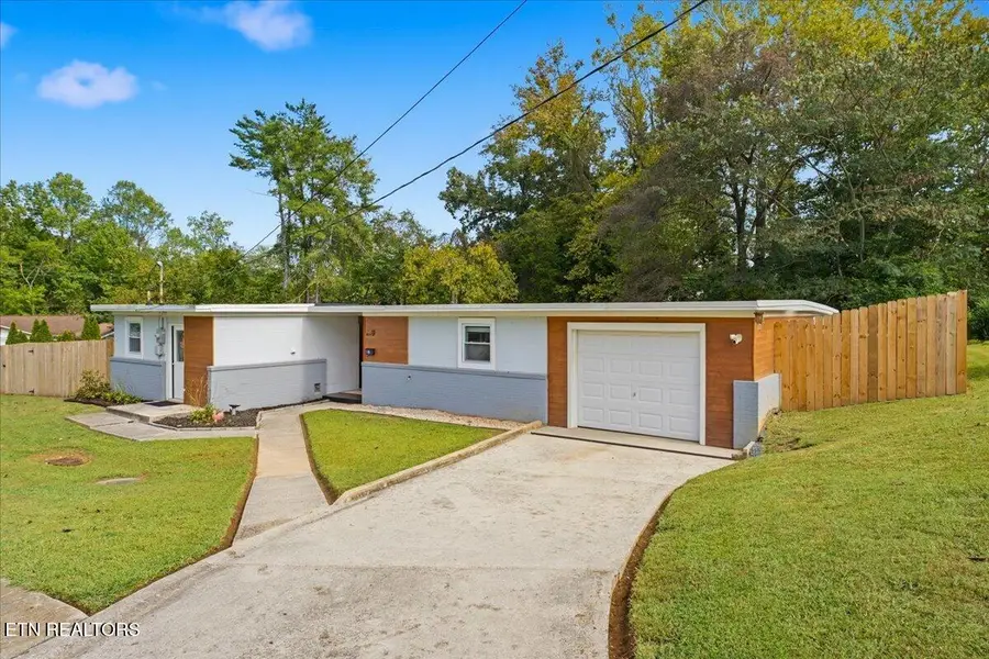 115 Pratt Lane, Oak Ridge, TN 37830 - #2