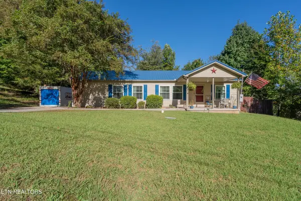 170 Tori Kait Lane, Powell, TN 37849