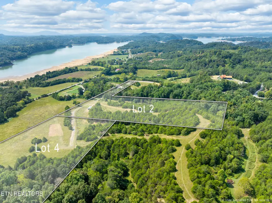 Swannsylvania Rd #Lot 4, Dandridge, TN 37725 - #2